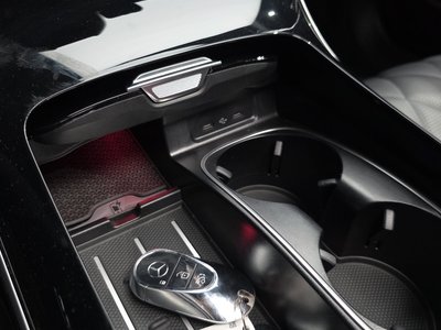 2022 Mercedes-BENZ S-CLASS 缩略图 27