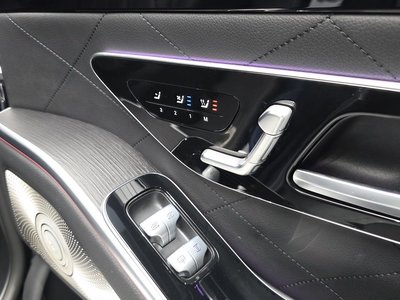 2022 Mercedes-BENZ S-CLASS 缩略图 25
