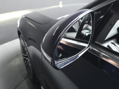 2022 Mercedes-BENZ S-CLASS 缩略图 38