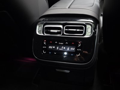 2022 Mercedes-BENZ S-CLASS 缩略图 31