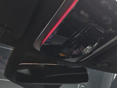 2022 Mercedes-BENZ S-CLASS 缩略图 28