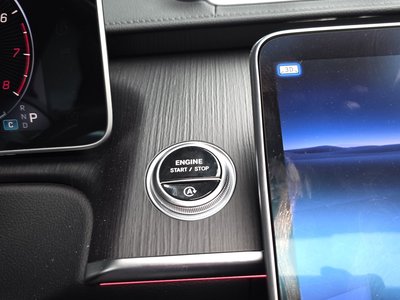 2022 Mercedes-BENZ S-CLASS 缩略图 30
