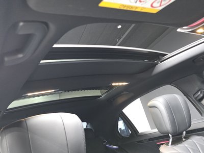 2022 Mercedes-BENZ S-CLASS 缩略图 24
