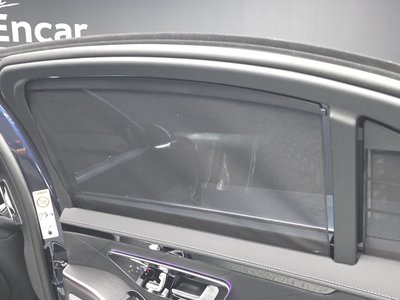 2022 Mercedes-BENZ S-CLASS 缩略图 36