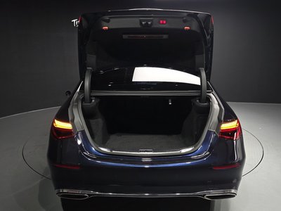 2022 Mercedes-BENZ S-CLASS 缩略图 26