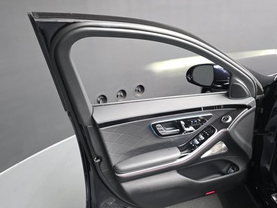 2022 Mercedes-BENZ S-CLASS 缩略图 14