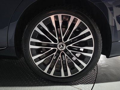 2022 Mercedes-BENZ S-CLASS 照片 8