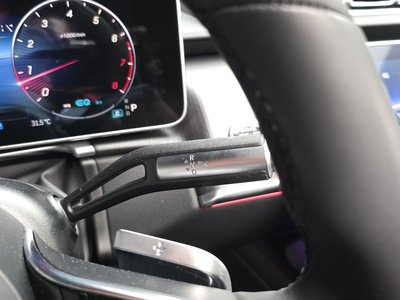 2022 Mercedes-BENZ S-CLASS 缩略图 12