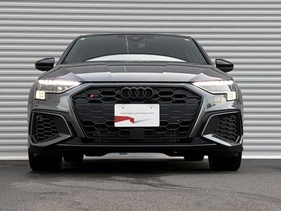 2024 AUDI S3 SPORTBACK 缩略图 28