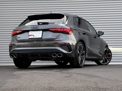 2024 AUDI S3 SPORTBACK 缩略图 36