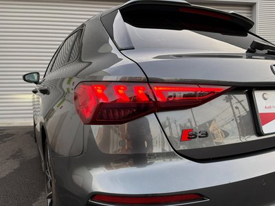 2024 AUDI S3 SPORTBACK 缩略图 44