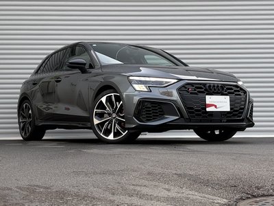 2024 AUDI S3 SPORTBACK 缩略图 31