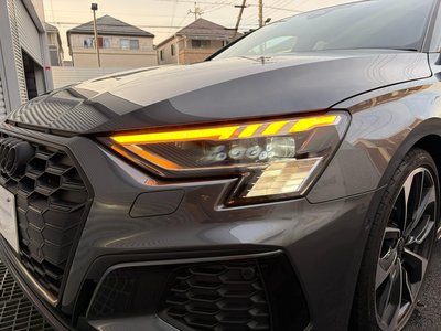 2024 AUDI S3 SPORTBACK 缩略图 46