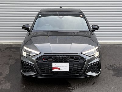 2024 AUDI S3 SPORTBACK 缩略图 26