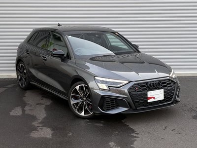2024 AUDI S3 SPORTBACK 缩略图 29