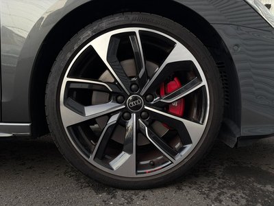 2024 AUDI S3 SPORTBACK 缩略图 12