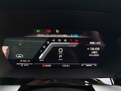 2024 AUDI S3 SPORTBACK 缩略图 60