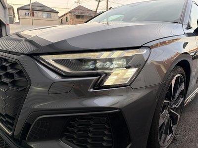 2024 AUDI S3 SPORTBACK 缩略图 11
