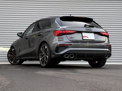 2024 AUDI S3 SPORTBACK 缩略图 42