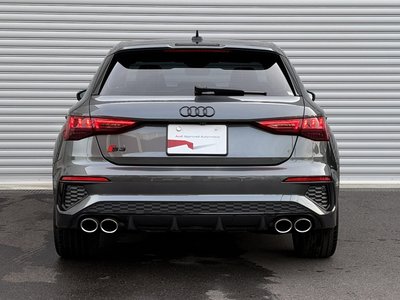 2024 AUDI S3 SPORTBACK 缩略图 38