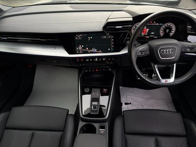 2024 AUDI S3 SPORTBACK 缩略图 51