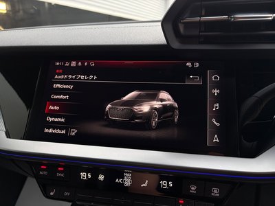 2024 AUDI S3 SPORTBACK 缩略图 63