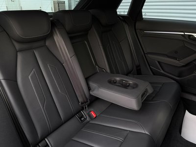 2024 AUDI S3 SPORTBACK 缩略图 22