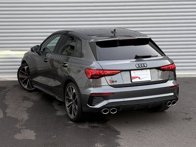 2024 AUDI S3 SPORTBACK 缩略图 40