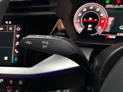 2024 AUDI S3 SPORTBACK 缩略图 55