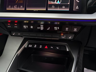 2024 AUDI S3 SPORTBACK 缩略图 67