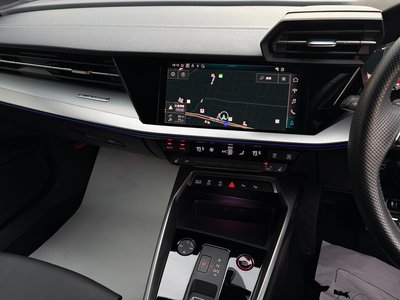 2024 AUDI S3 SPORTBACK 缩略图 19