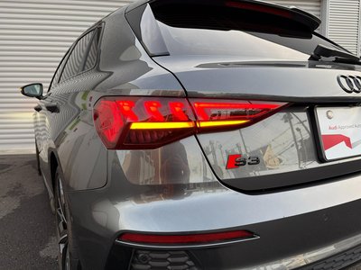 2024 AUDI S3 SPORTBACK 缩略图 47