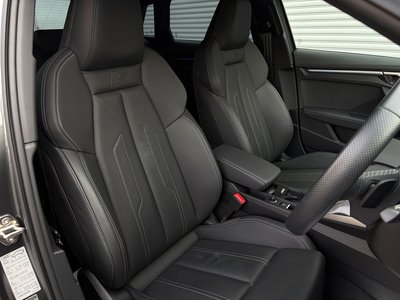2024 AUDI S3 SPORTBACK 缩略图 15