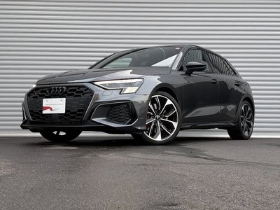 2024 AUDI S3 SPORTBACK 缩略图 25