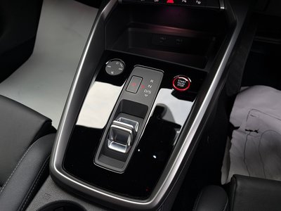 2024 AUDI S3 SPORTBACK 缩略图 21