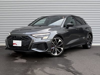 2024 AUDI S3 SPORTBACK 缩略图 24