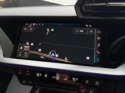 2024 AUDI S3 SPORTBACK 缩略图 20