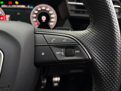 2024 AUDI S3 SPORTBACK 缩略图 54