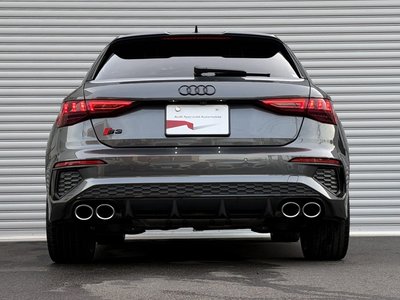 2024 AUDI S3 SPORTBACK 缩略图 39