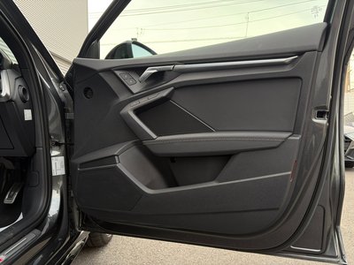 2024 AUDI S3 SPORTBACK 缩略图 48