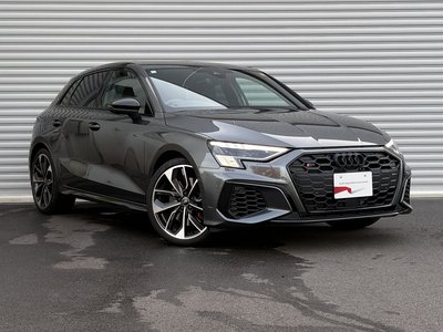 2024 AUDI S3 SPORTBACK 缩略图 30