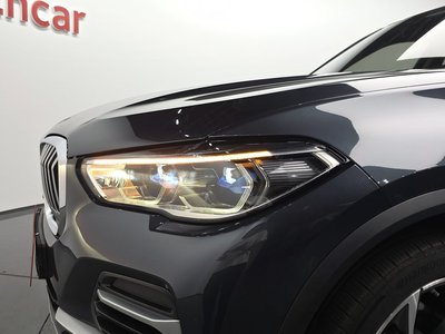 BMW X5 - 9