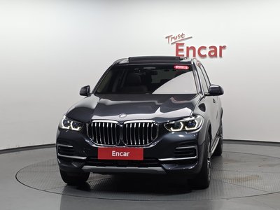 BMW X5 - 2