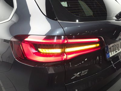 BMW X5 - 10