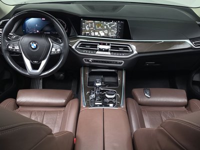 BMW X5 - 5