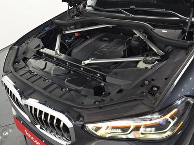 BMW X5 - 7
