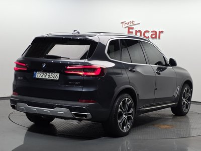 BMW X5 - 3