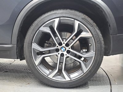 BMW X5 - 8