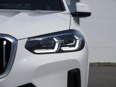 BMW X3 - 8
