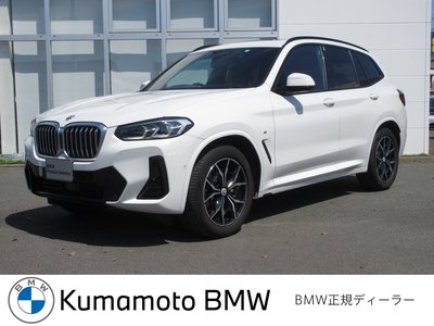 BMW X3 - 1